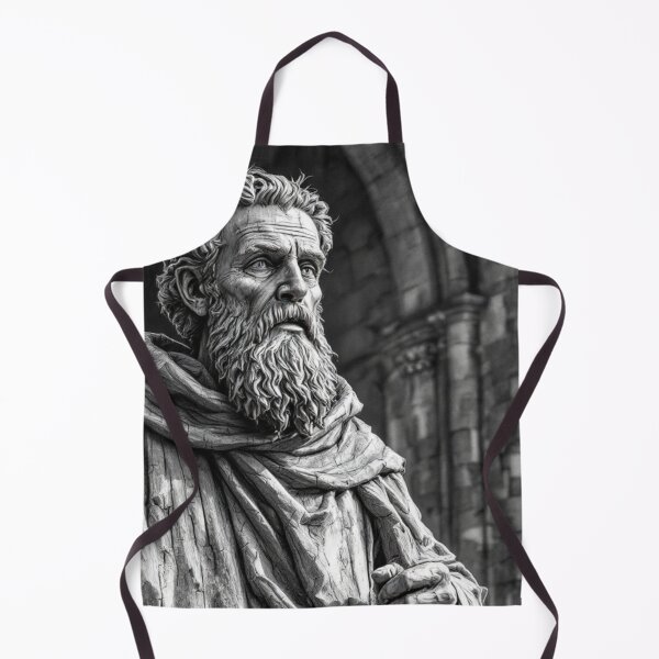 Item preview, Statue of Saint James designed and sold by jefboutique6150.