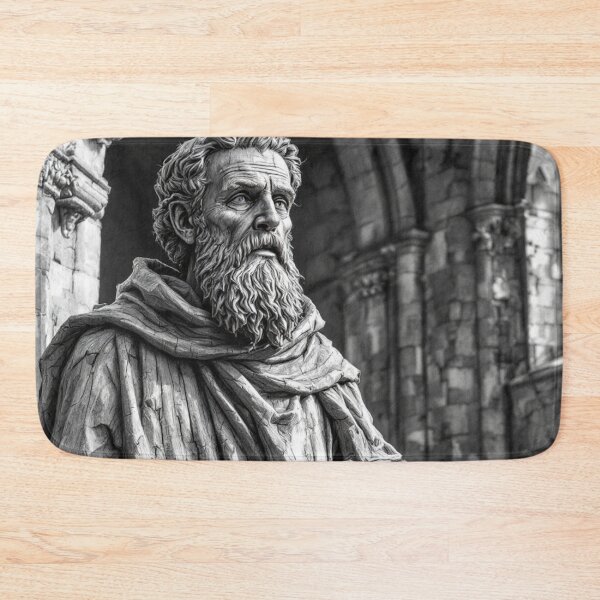 Item preview, Statue of Saint James designed and sold by jefboutique6150.