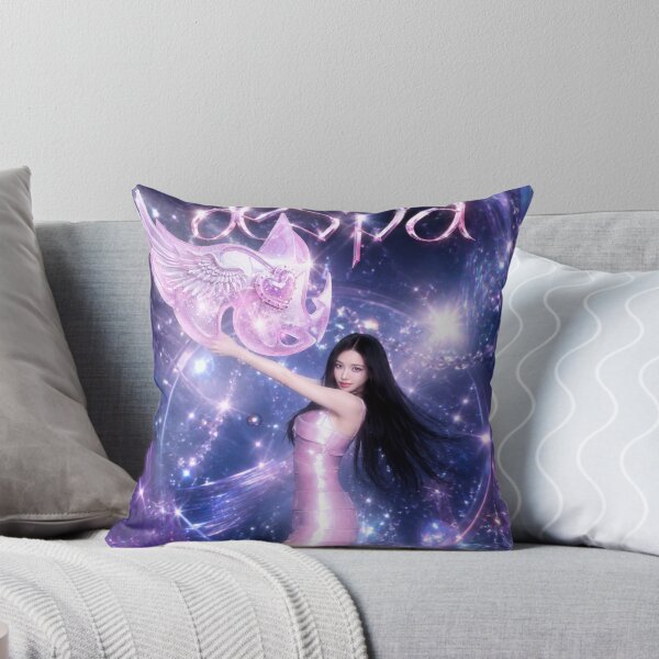 Item preview, KARINA of aespa designed and sold by jaofnn.