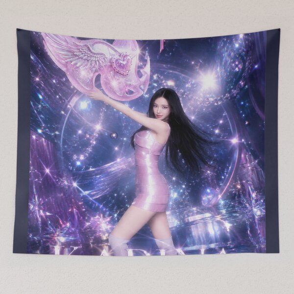 Item preview, KARINA of aespa designed and sold by jaofnn.