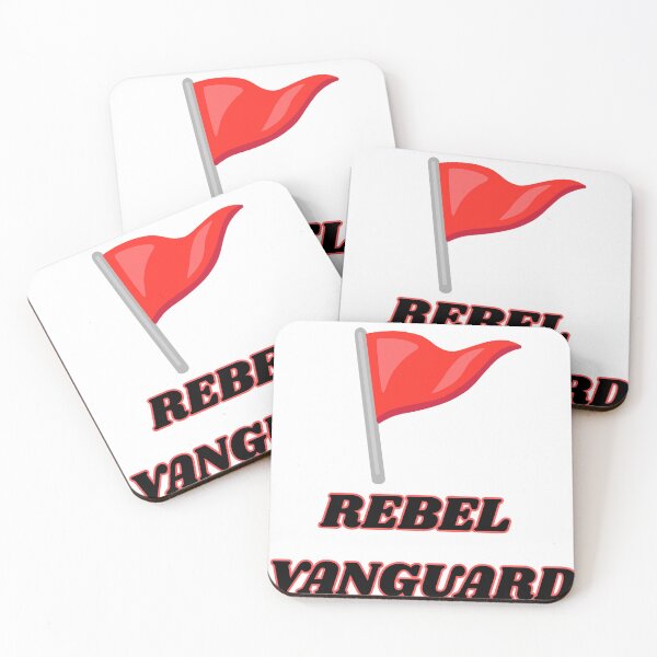 Item preview, ⚔️ Rebel Vanguard | Fearless Warrior Streetwear Graphic T-Shirt designed and sold by UrbanEchoHub.