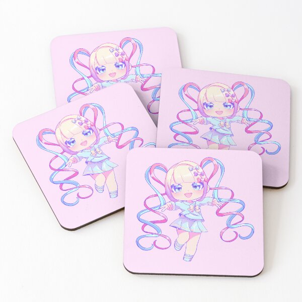 Item preview, Kangel Chibi designed and sold by TettyYume.