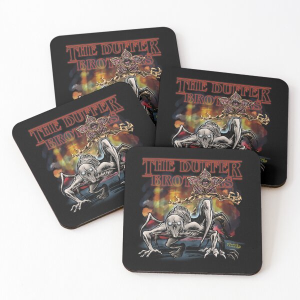 Item preview, Duffer Things designed and sold by giosdesk.