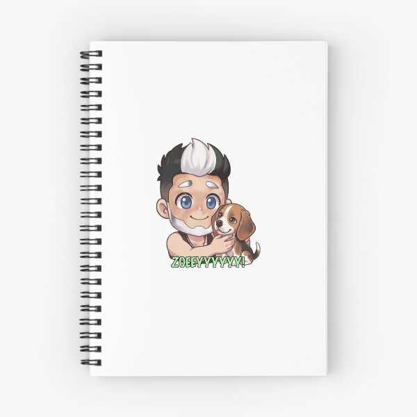 Item preview, Zoey designed and sold by FaizyLegend.