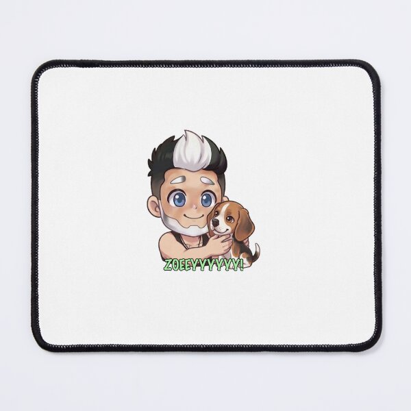 Item preview, Zoey designed and sold by FaizyLegend.