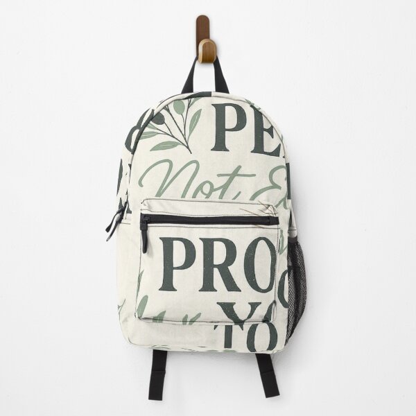 Item preview, Protect Your Peace | Empowering Quote Design designed and sold by Fresh Starts.