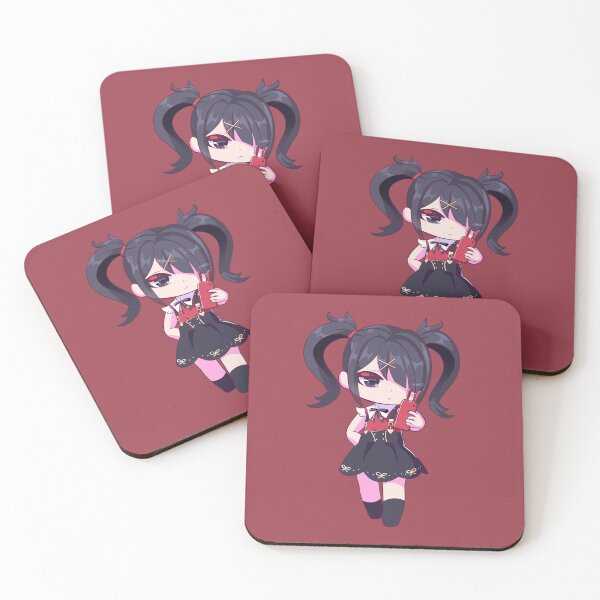 Item preview, Ame Chibi designed and sold by TettyYume.