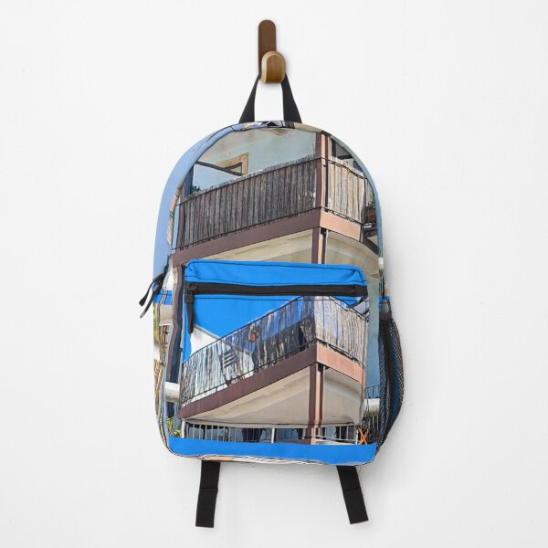 Item preview, renovated building. Algés. Portugal designed and sold by Tereza Pilar  Art.