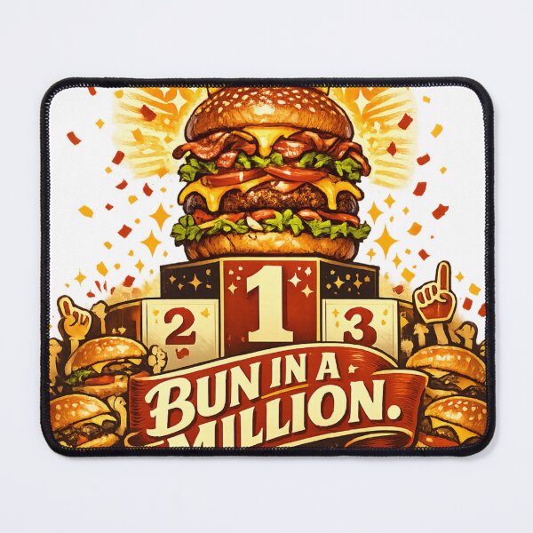 Item preview, Best Of The Best 1987: Bun In A Million Championship Podium Crown designed and sold by irfanshikh.