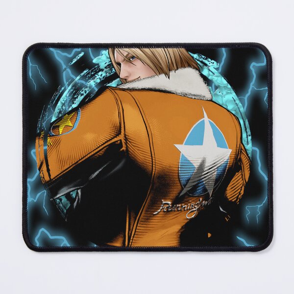 Item preview, Fatal Fury City of the Wolves - Terry Bogard designed and sold by wildanimal2020.