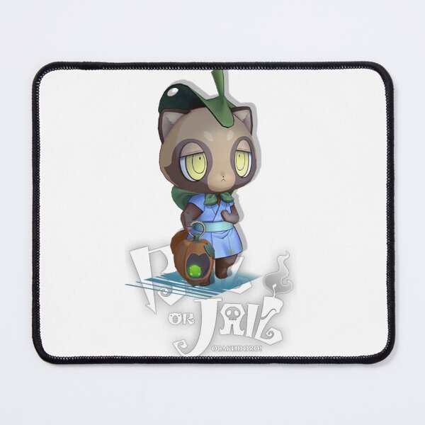 Item preview, PONKICHI from BAIL OR JAIL  designed and sold by JJNameArt.
