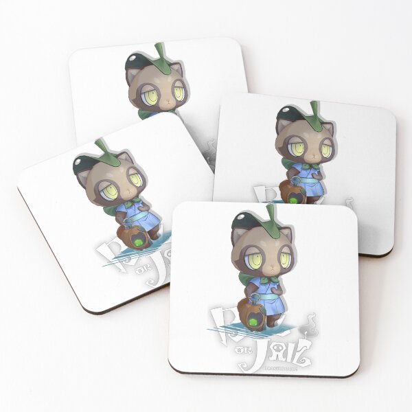 Item preview, PONKICHI from BAIL OR JAIL  designed and sold by JJNameArt.