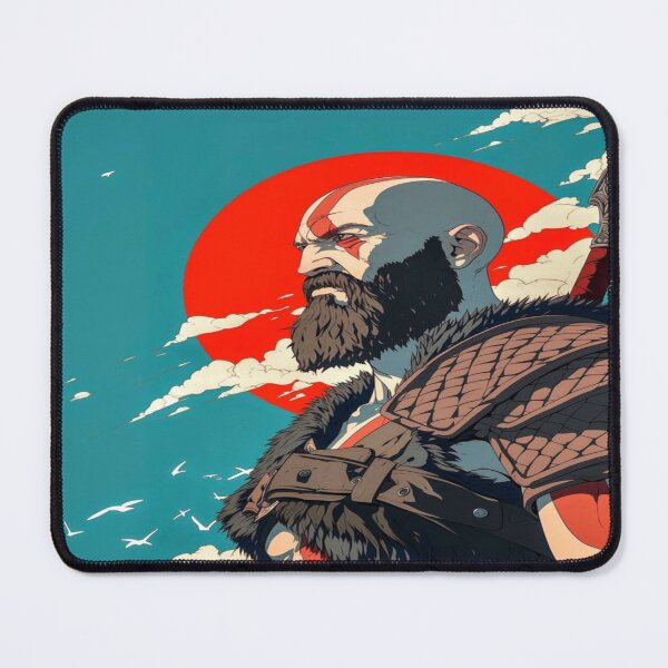 Item preview, Kratos designed and sold by Jack.Z.