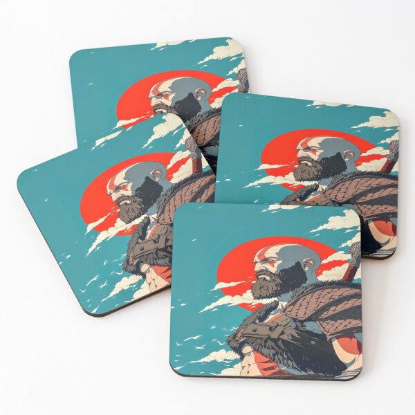Item preview, Kratos designed and sold by Jack.Z.
