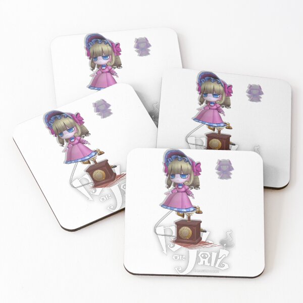 Item preview, MARI from BAIL OR JAIL  designed and sold by JJNameArt.