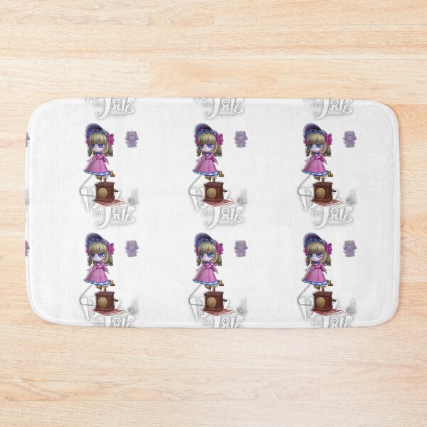 Item preview, MARI from BAIL OR JAIL  designed and sold by JJNameArt.