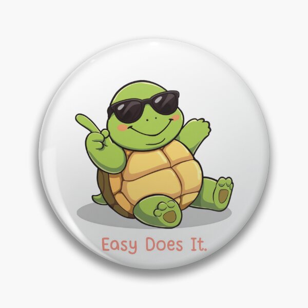 Item preview, Easy Does IT designed and sold by Hasthoth.