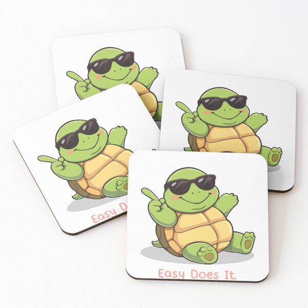 Item preview, Easy Does IT designed and sold by Hasthoth.