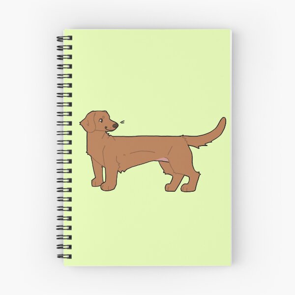 Item preview, Red Dachshund designed and sold by Vincent Pearson.