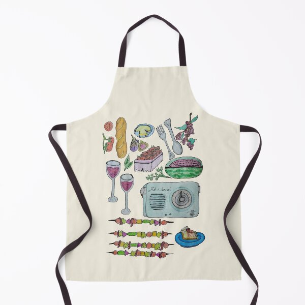 Item preview, Picnic designed and sold by Laura Weiller.