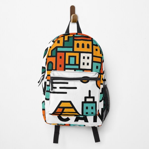 Item preview, Cancun Mexico Travel Souvenir designed and sold by OzzFrequency.