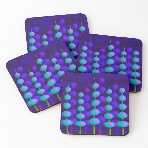 Item preview, Grape Arboretum designed and sold by Pladypoozart.