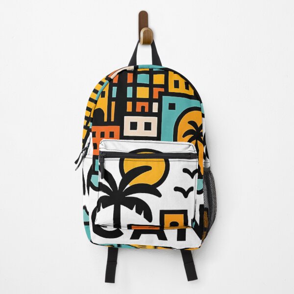 Item preview, Cancun Mexico Travel Souvenir designed and sold by OzzFrequency.