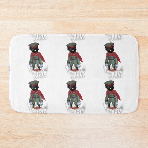 Item preview, RED CAPE from BAIL OR JAIL  designed and sold by JJNameArt.