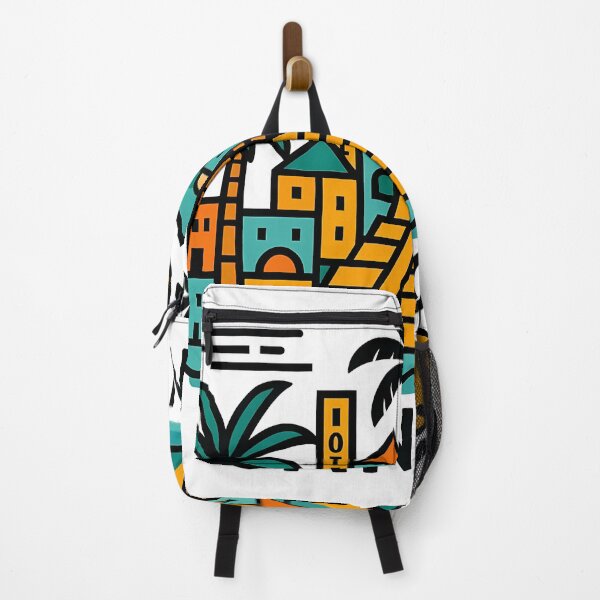 Item preview, Cancun Mexico Travel Souvenir designed and sold by OzzFrequency.