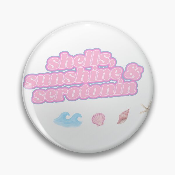 Item preview, beach girl stickers designed and sold by Kaylagwill.