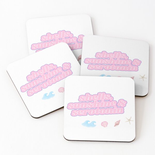 Item preview, beach girl stickers designed and sold by Kaylagwill.