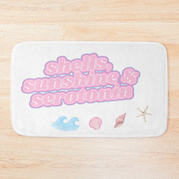 Item preview, beach girl stickers designed and sold by Kaylagwill.