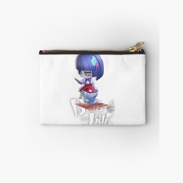 Item preview, HANAKO SAN from BAIL OR JAIL  designed and sold by JJNameArt.