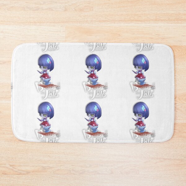 Item preview, HANAKO SAN from BAIL OR JAIL  designed and sold by JJNameArt.