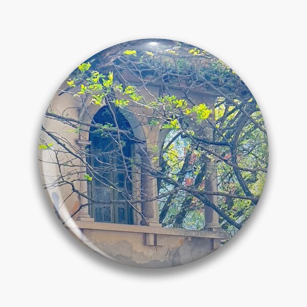 Item preview, old house designed and sold by Tereza Pilar  Art.