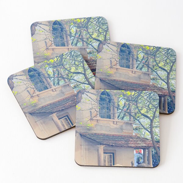 Item preview, old house designed and sold by Tereza Pilar  Art.