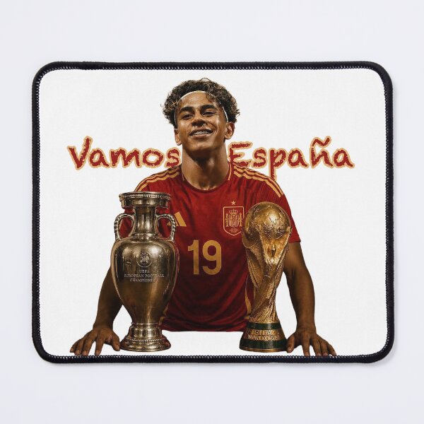 Item preview, Vamos España designed and sold by artvision1.
