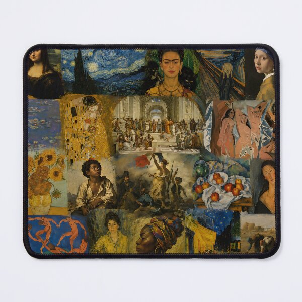Item preview, Arts designed and sold by M'artes .