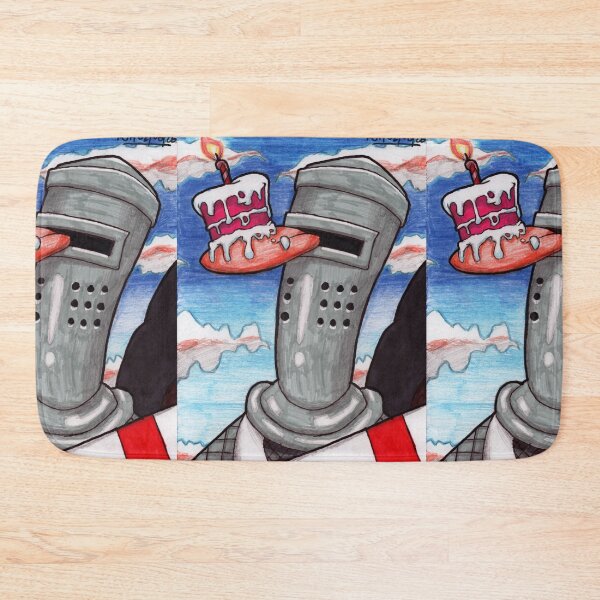 Item preview, Sir Steven's Birthday designed and sold by ajhockham.