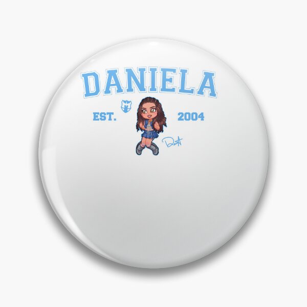 Item preview, Katseye Daniela Shirt, Vintage 90s Kpop Shirt, Kpop Comfort Colors Shirt, Beautiful Chaos World Tour, Daniela's Chibi Shirt, Gifts For Fan designed and sold by BerryHand.
