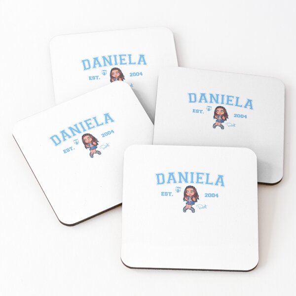 Item preview, Katseye Daniela Shirt, Vintage 90s Kpop Shirt, Kpop Comfort Colors Shirt, Beautiful Chaos World Tour, Daniela's Chibi Shirt, Gifts For Fan designed and sold by BerryHand.