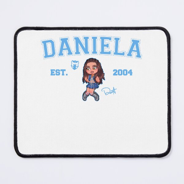 Item preview, Katseye Daniela Shirt, Vintage 90s Kpop Shirt, Kpop Comfort Colors Shirt, Beautiful Chaos World Tour, Daniela's Chibi Shirt, Gifts For Fan designed and sold by BerryHand.