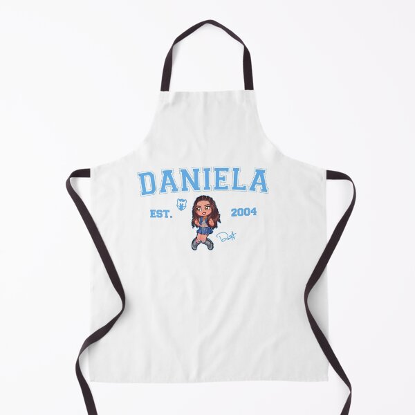 Item preview, Katseye Daniela Shirt, Vintage 90s Kpop Shirt, Kpop Comfort Colors Shirt, Beautiful Chaos World Tour, Daniela's Chibi Shirt, Gifts For Fan designed and sold by BerryHand.