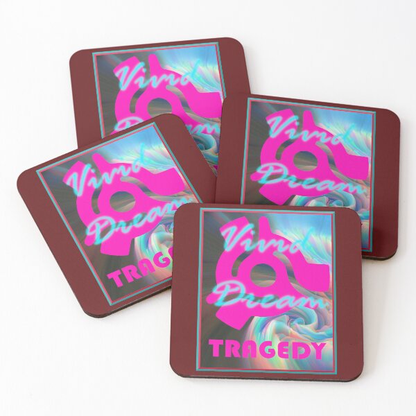Item preview, Tragedy by Vivid Dream designed and sold by Vivid Dream Concepts.
