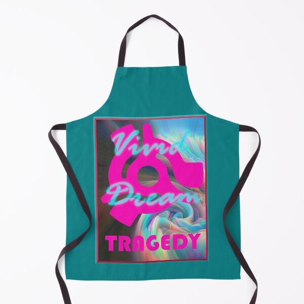 Item preview, Tragedy by Vivid Dream designed and sold by Vivid Dream Concepts.