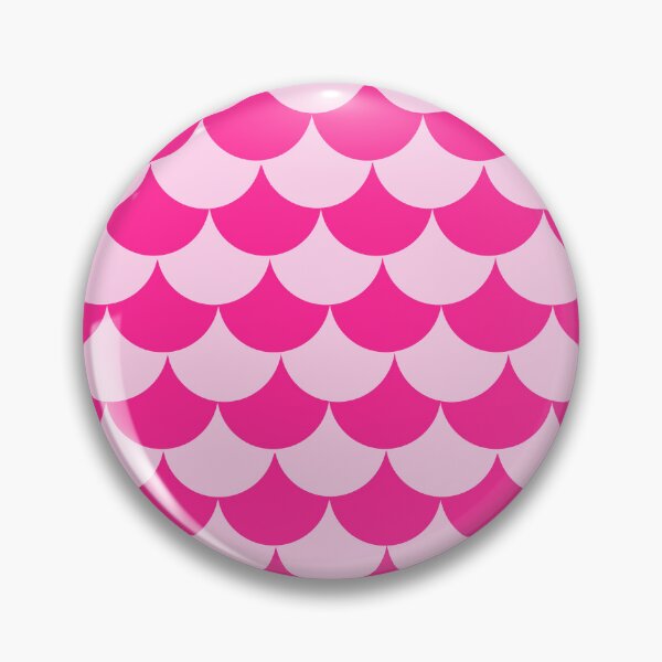 Item preview, Magenta Mermaid Scales designed and sold by SanguineDesigns.