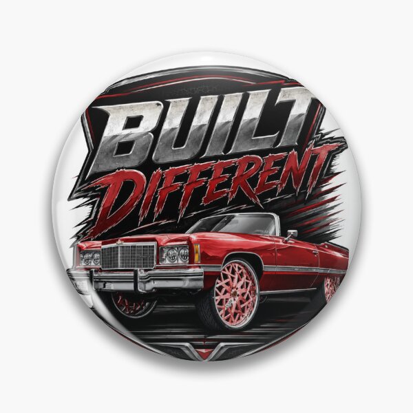 Item preview, Classic Old School Chevy Donk designed and sold by Sendgoodvibes.