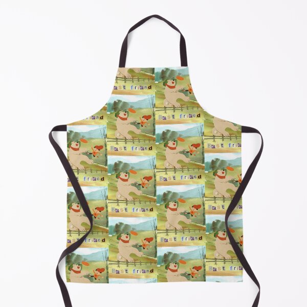 Item preview, Playful Dog Best Friend designed and sold by Seed of Faith Designs.