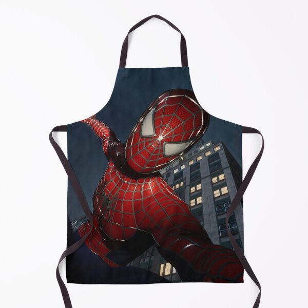 Item preview, spiderman designed and sold by steph noah.