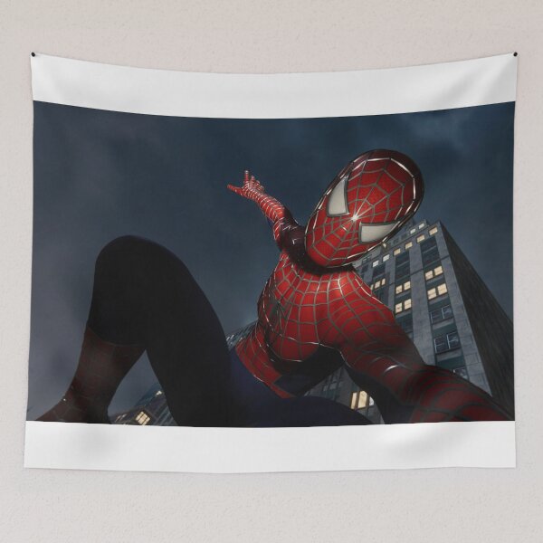 Item preview, spiderman designed and sold by steph noah.